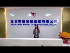 Video dell'introduzione della società